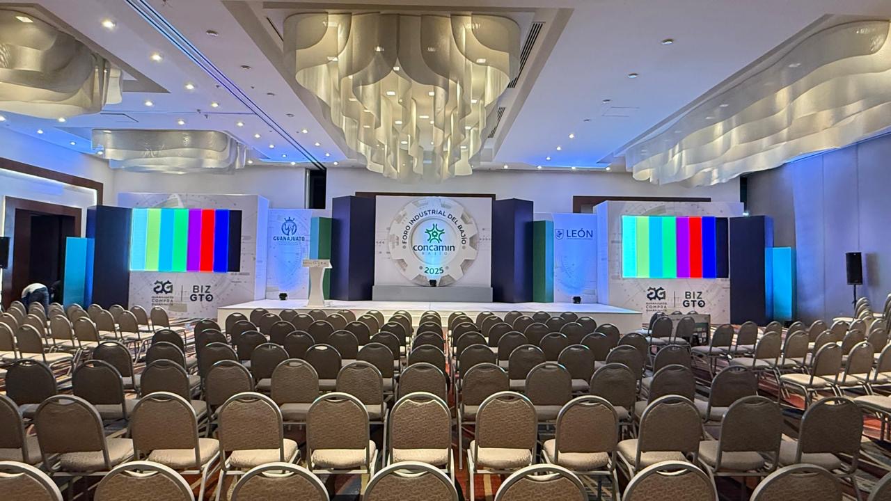 Escenarios - Proyecto 1